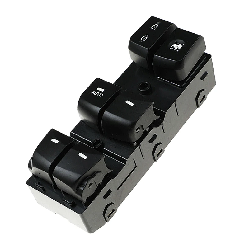 93570-4V000 автомобиля Стекло Подъемник Переключатель Мощность окно мастер