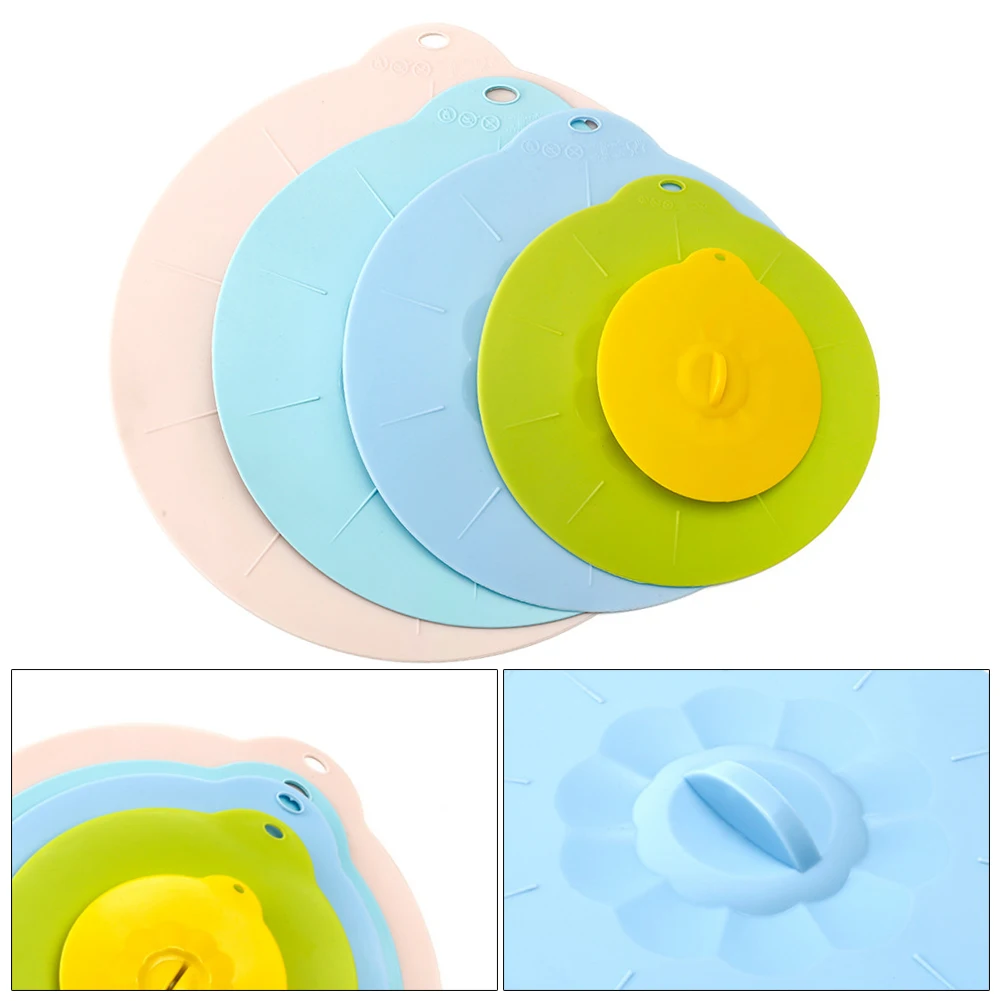 5 шт. крышка для кухонного прибора микроволновой печи|Крышки посуды| |