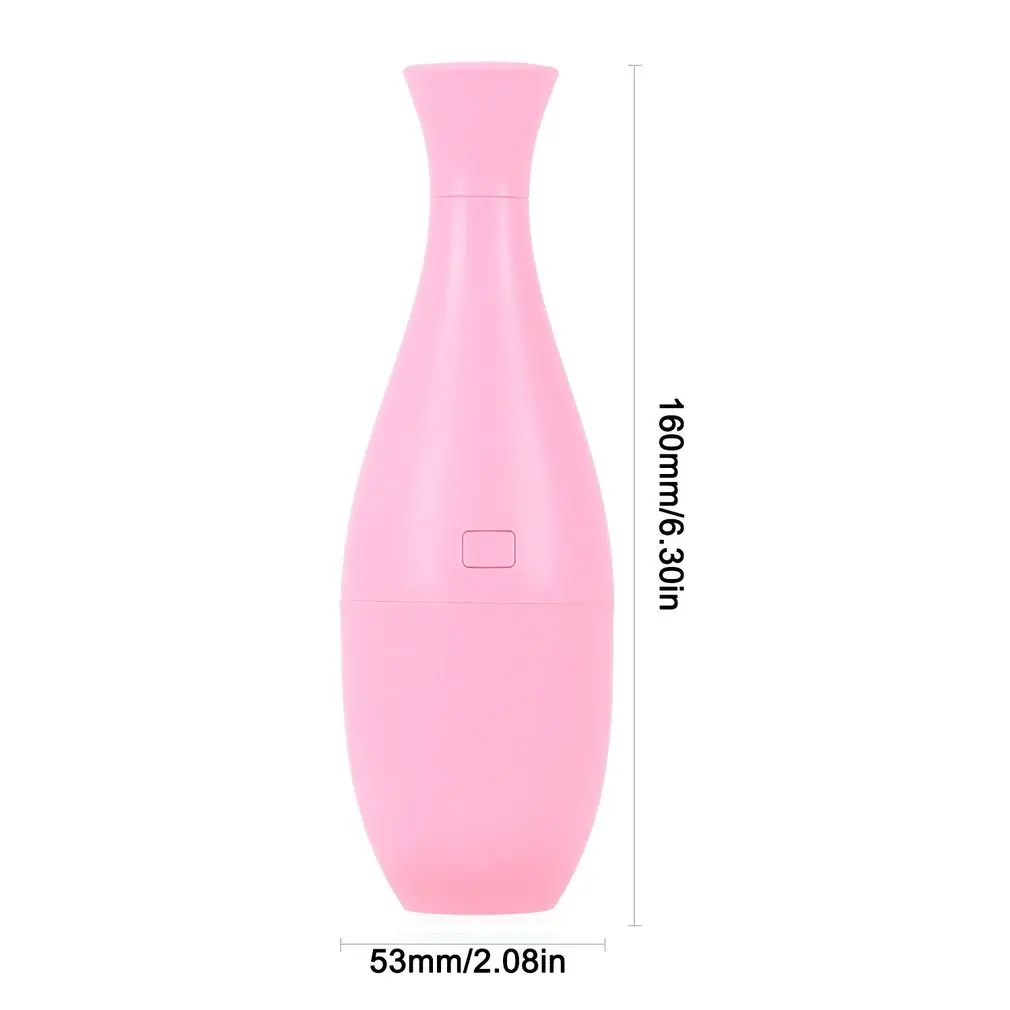 

Usb Desktop Small Mute Household Humidifier Air Aromatherapy Usb Atomizer Diffuser Ultrasonic Mist Atomizer