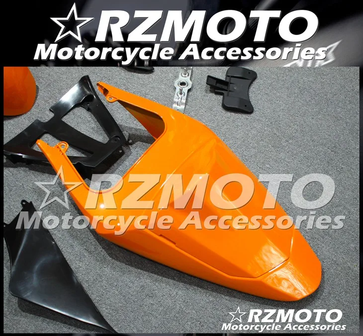

Suzuki GSX-R600 K4 2004 2005