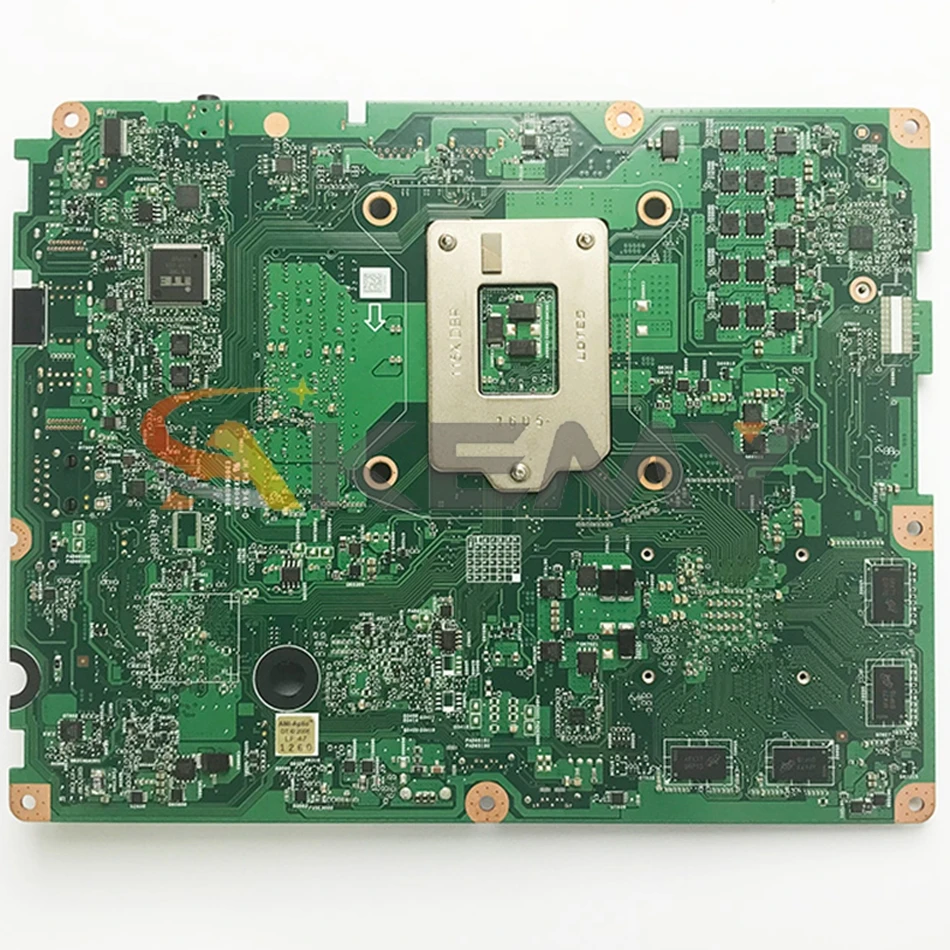 

Akemy For Lenovo Ideacentre AIO 700-24ISH IH110ST2 VER 1.0 All-in-one Computer Motherboard GT950 2G HM110 DDR4 100% Test OK