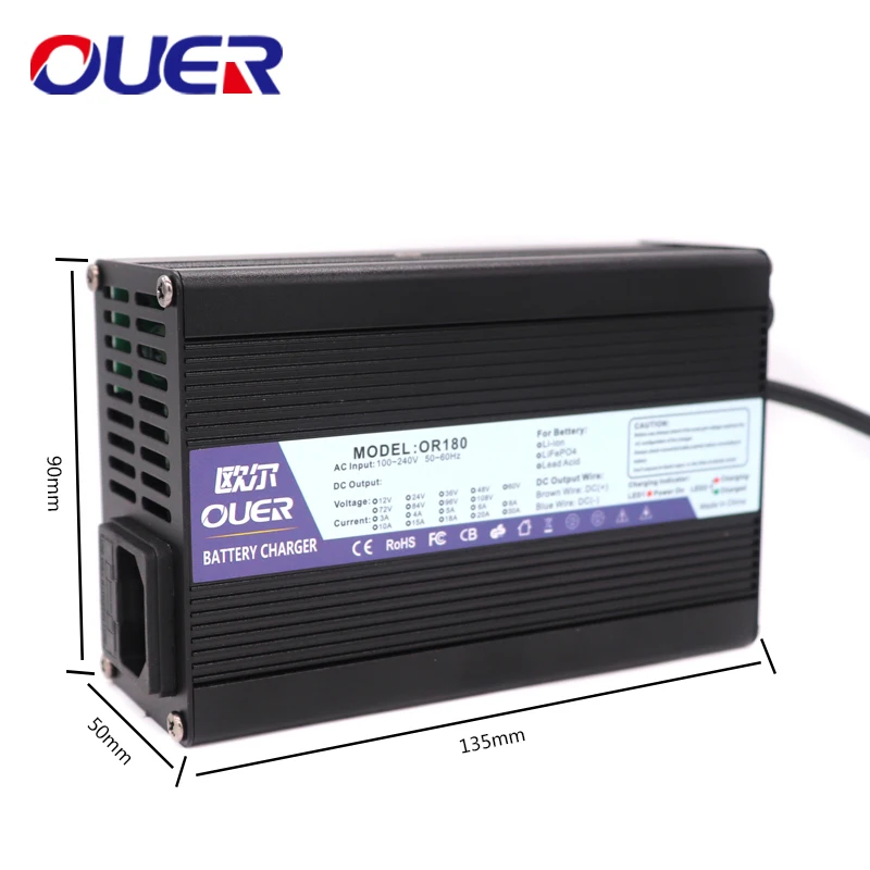 Зарядное устройство для литий-ионных аккумуляторов 25 2 в А 6S 22 Lipo/LiMn2O4/LiCoO2 умная