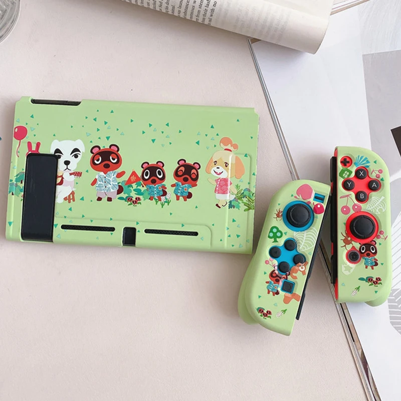 Лес Животные переключатель защитная оболочка из термопластичного полиуретана