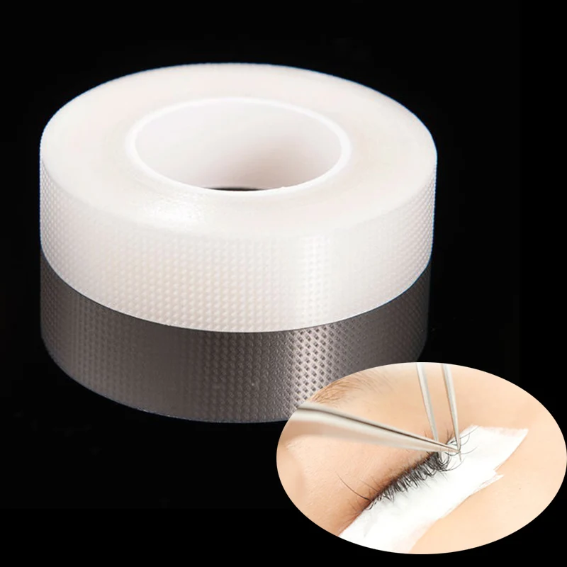 

1pcs Eyelash Extension Lint Breathable Pads Non-woven Cloth Adhesive Tape Medical Paper Tape for False Lashes Patch Makeup Tools