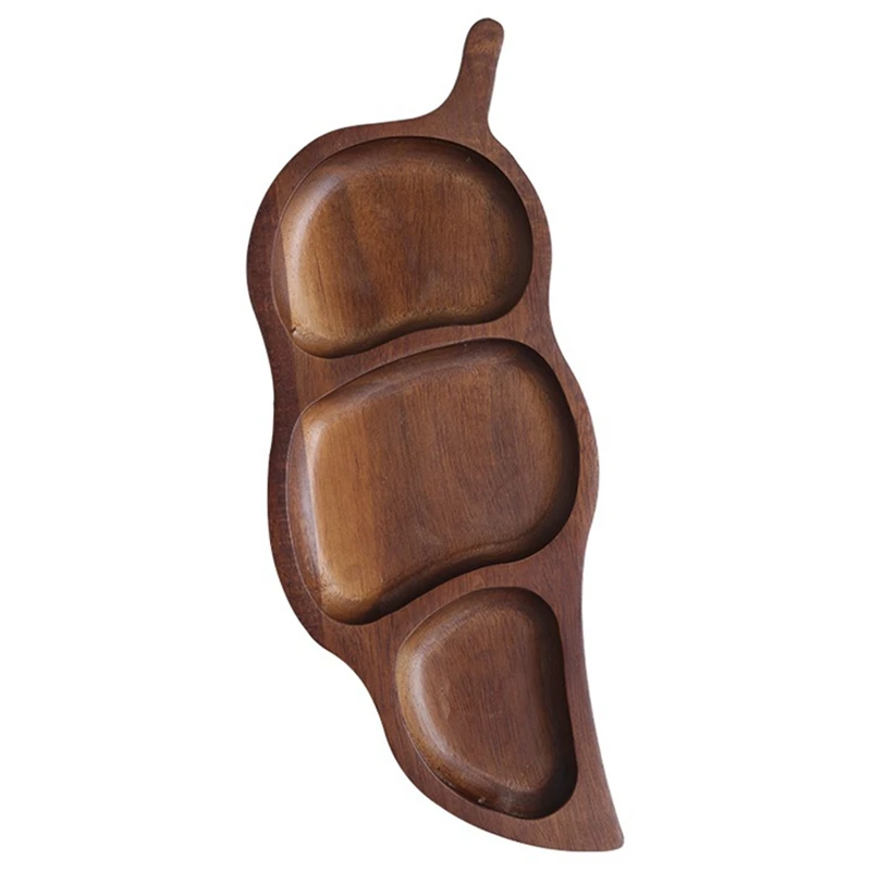 Nordic Творческий несколько сеток тарелка для закусок сушеная Фруктовая фрукты