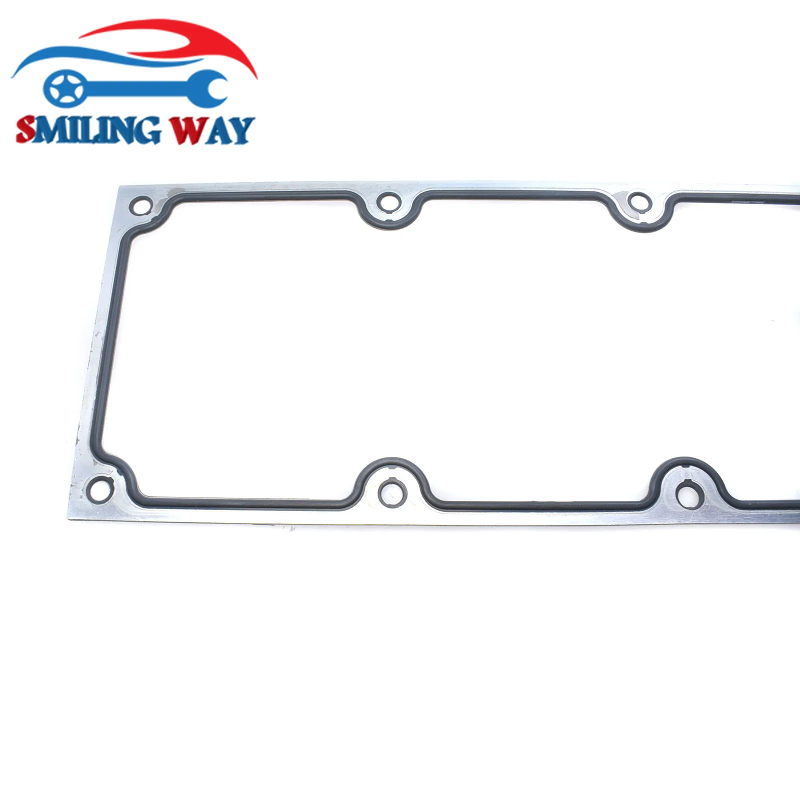 Прокладка прокладки крышки лотка 12558178 для LS LQ4 LQ9 Buick Cadillac Chevrolet GMC Hummer Pontiac 5.3L 6.0L 5.7L