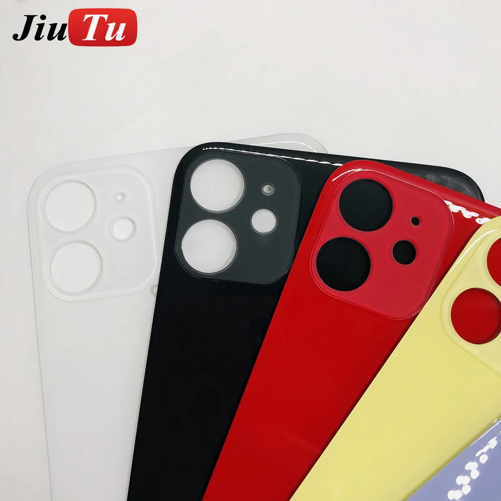 5 шт./лот Корпус задняя дверь Замена для Apple iPhone 11 X XS Max 8G 8P ремонт | Инструменты