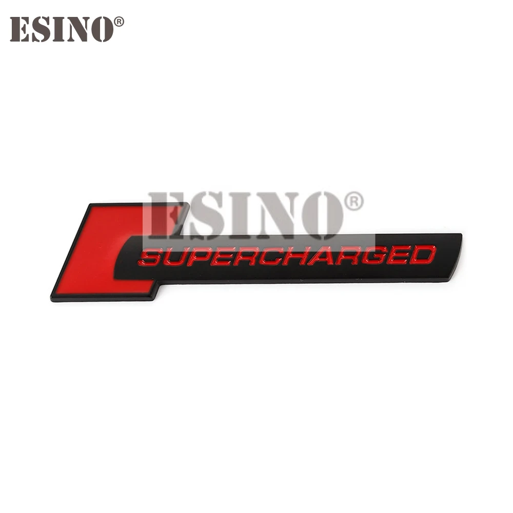 

Автомобильный Стайлинг, суперзаряженный турбо-усиление загрузки, 3D металлический хромированный цинковый сплав, 3D эмблема, значок, наклейка, наклейка, автомобильный аксессуар