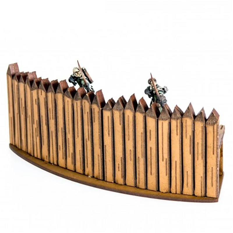 Деревянный брусок из липы 1:56 деревянный для военных игр настольная RPG лазерная