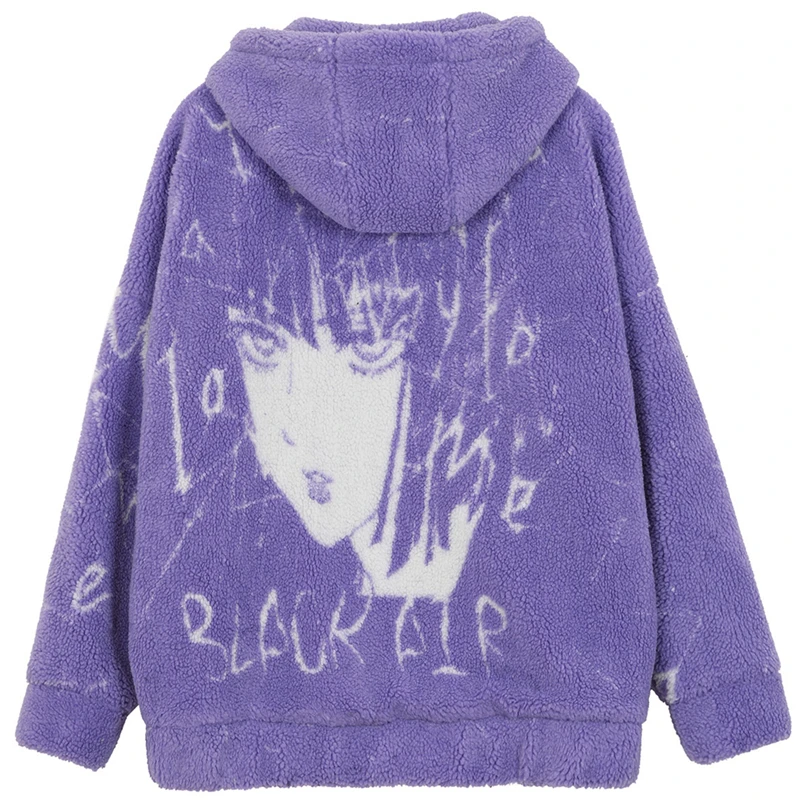 Парка мужская с хлопковой подкладкой толстая куртка капюшоном уличная одежда в