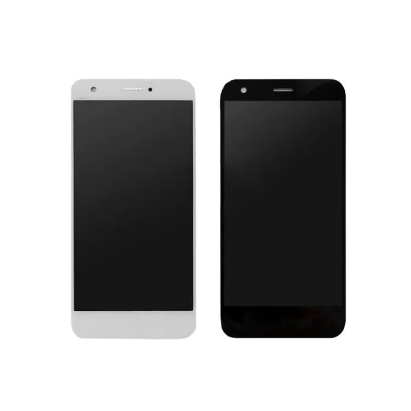 ЖК дисплей 5 2 дюйма для ZTE Blade A512 Z10 сенсорный экран дигитайзер стекло в сборе +