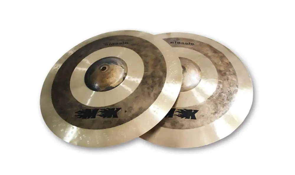 

MK B20 cymbals, hot sale Classic series cymbal set