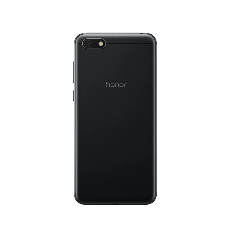 Смартфон HONOR 7A 2+16 ГБ 【Быстрая доставка без задержек из России и Официальная