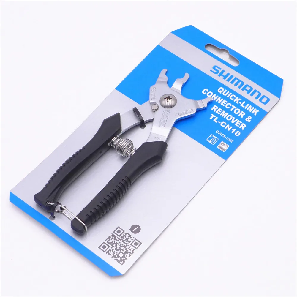 

Инструмент для удаления соединителя цепи SHIMANO TL CN10
