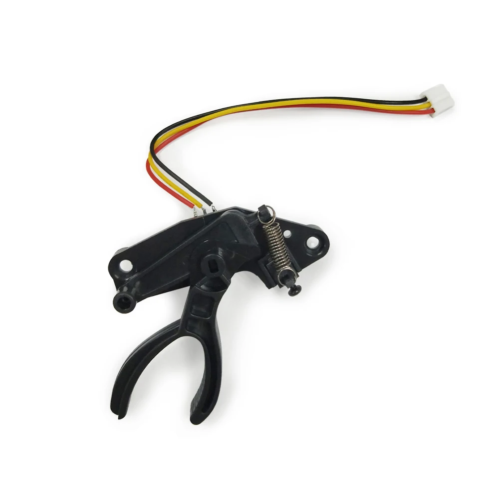 Throttle Trigger for RC4GS / RC6GS / RC3S