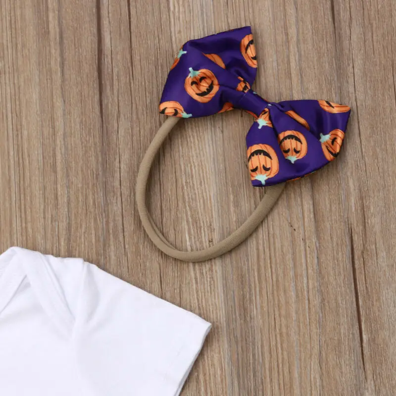 Мой первый костюм на Хэллоуин для новорожденных девочек балетная пачка с