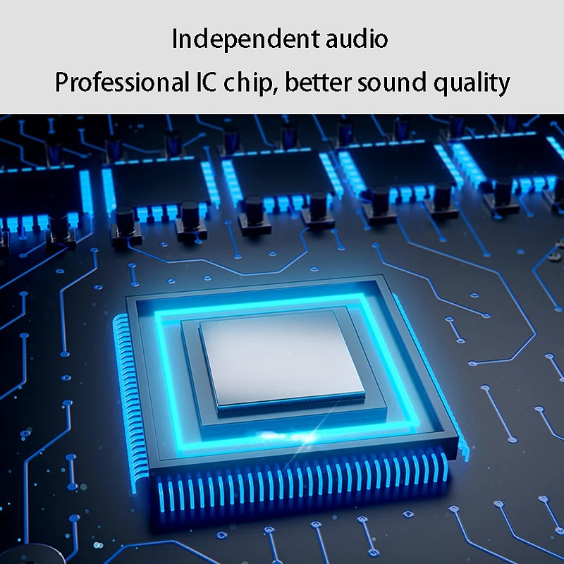 

HOT-USB Camera, 1080P High-Definition Home Webcast Live Camera, Drive-Free Computer Camera with Built-in Microphone