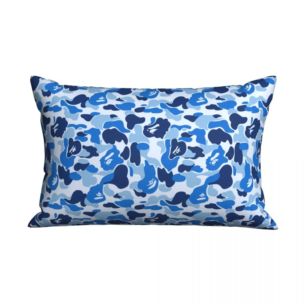 

Camouflage Pillowcase Polyester Cushion Cover Decorative Throw Pillow Case Cover for Home Double-sided Printing