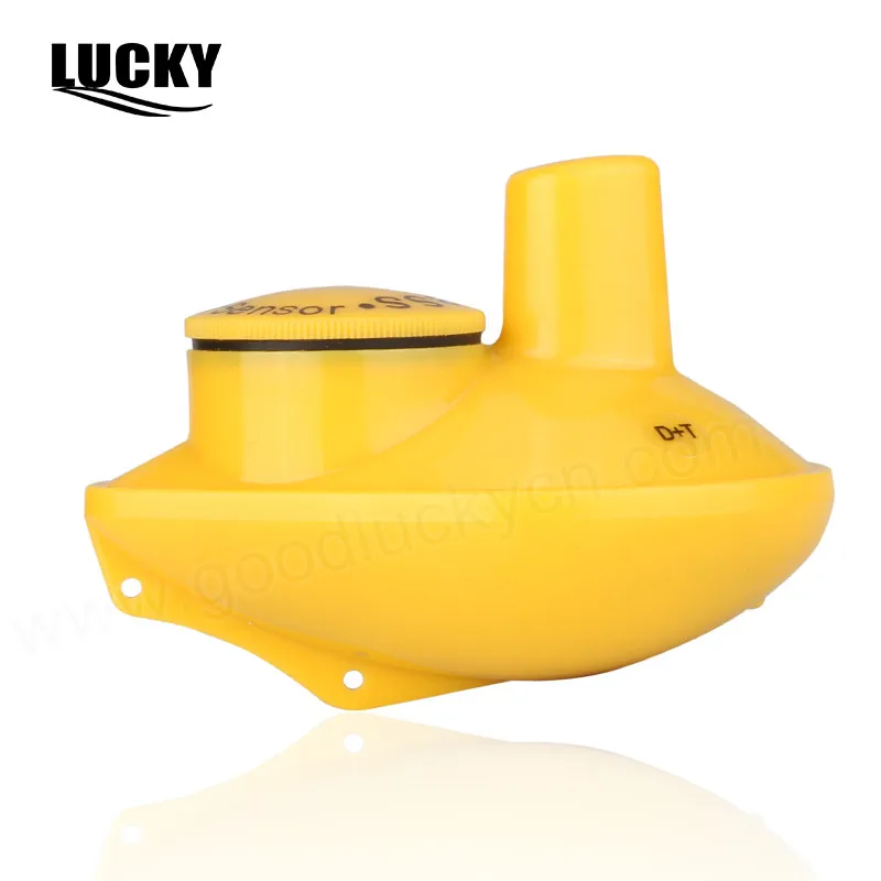 Эхолот рыболокатор Lucky original ffw718 ff518 беспроводной дистанционный гидролокатор