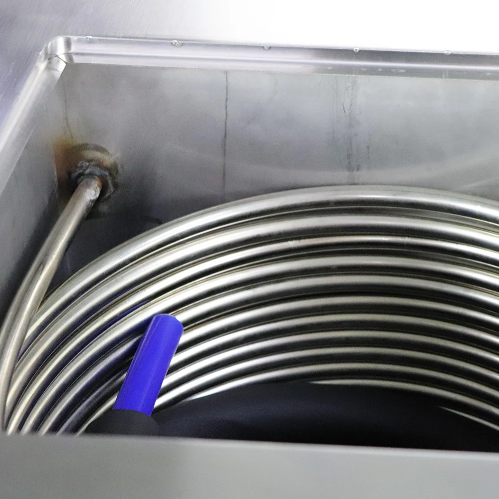 Лабораторный низкотемпературный охлаждающий циркуляционный насос для жидкости