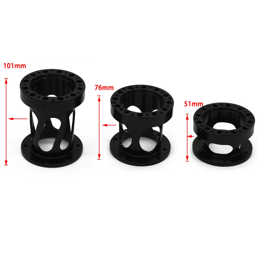 Универсальный адаптер ступицы рулевого колеса высота 51 мм 76 101 | Автомобили и