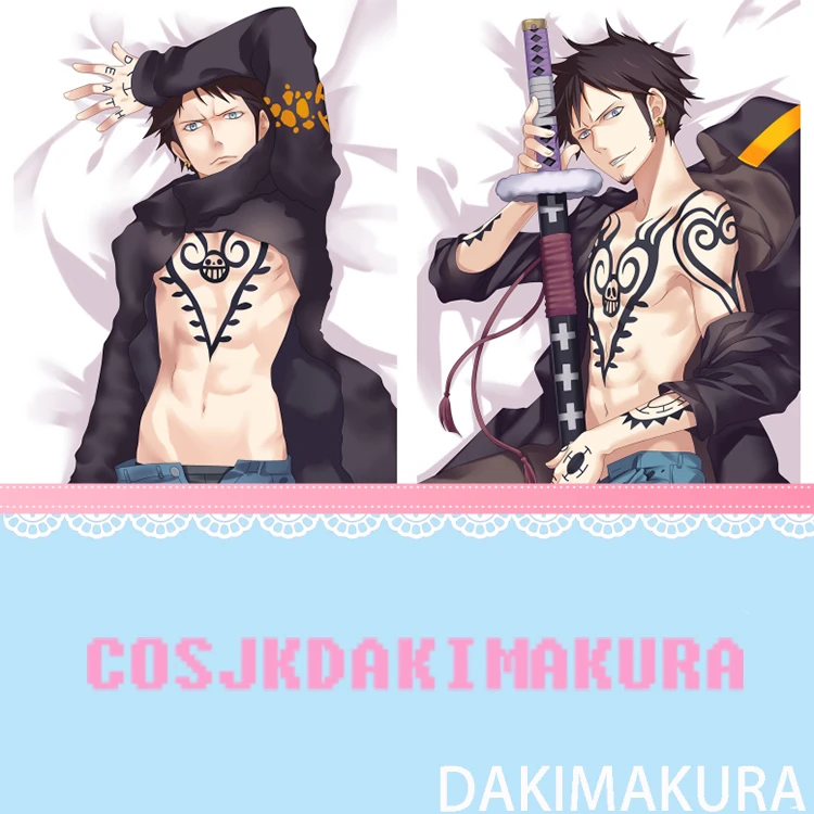ONE PIECE Portgas · D Ace Аниме Девушки дакимакура обнимающая подушка для тела чехол