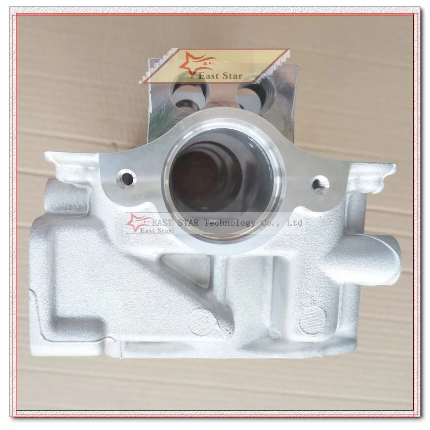 F8CV голые головки цилиндра для Daewoo Matiz Tico 796cc 0.8L 1998-96316210 96642705 11110-80D00 1111080D00 11110 80D00
