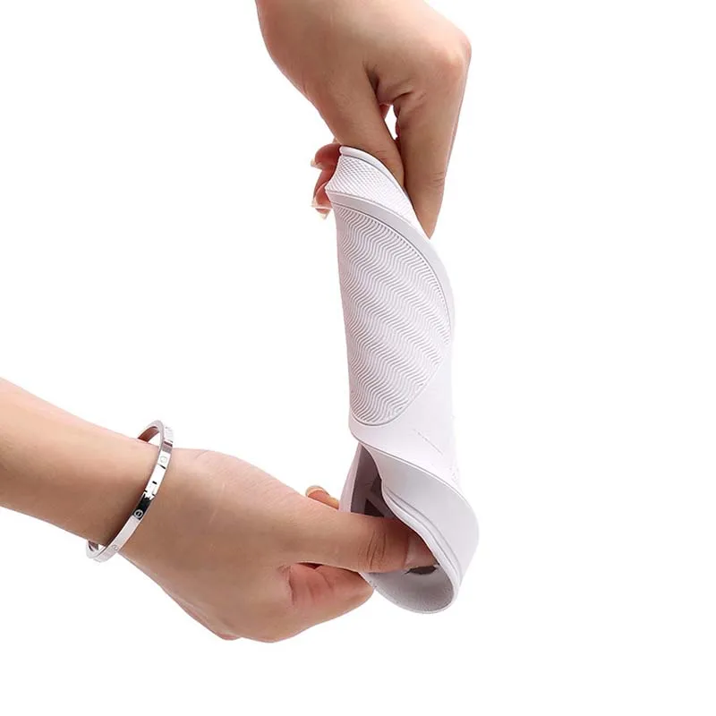 Лоферы без шнуровки с блестками Детские повседневные кроссовки из искусственной