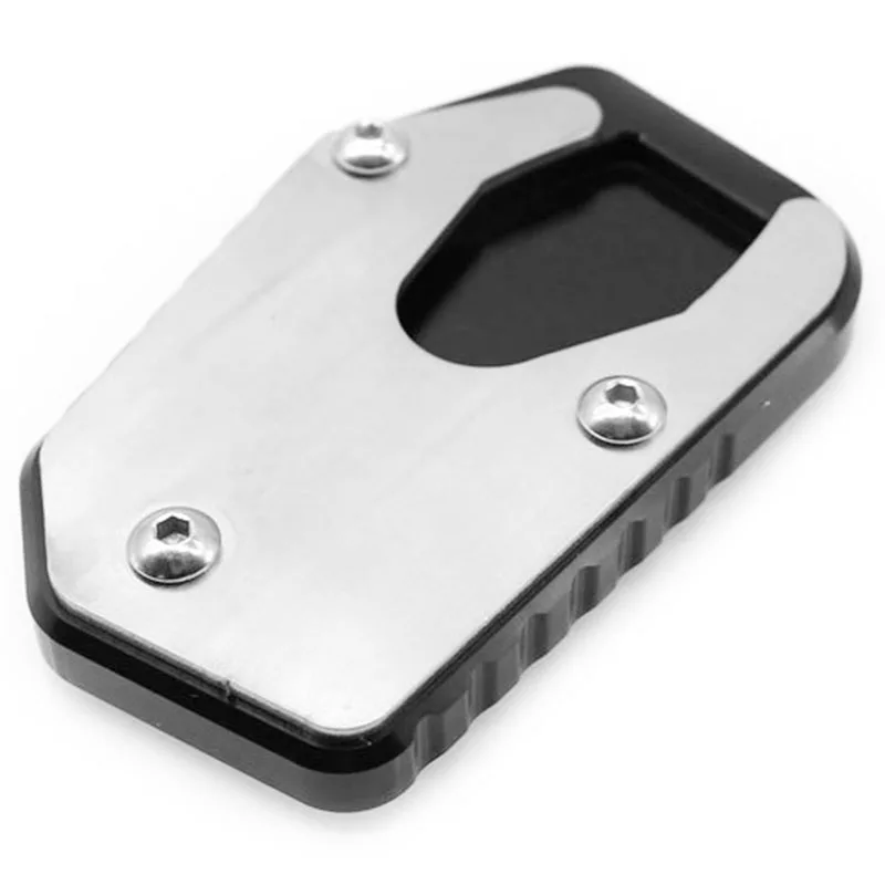 

Motorcycle Kickstand Extension Pad for SUZUKI V-Strom 1000 DL1000 2014-