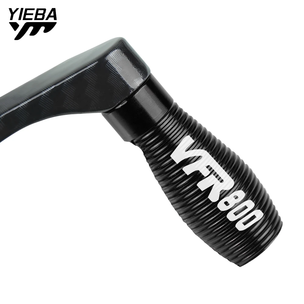 Для Honda VFR800 VFR 800 CAFE RACER 2000 2020 2019 7/8 &quot22 мм Аксессуары для мотоциклов тормозной рычаг