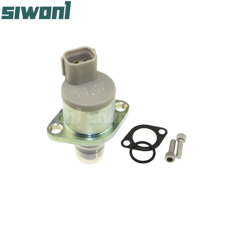 

High Pressure Fuel Pump Regulator Suction Control SCV Valve 294200-0300 For Toyota Corolla Hilux Avensis RAV 4 2.0 2.2 D-4D D4D