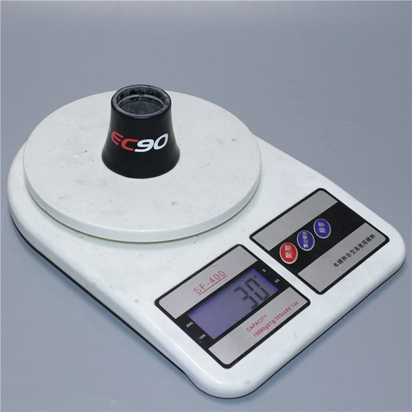 EC90 углеродное волокно дорожный велосипед гарнитура углерода горный запчасти