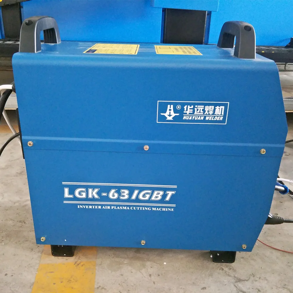 Станок плазменной резки Huayuan Hypertherm 1325 1530 1560 CNC | Инструменты