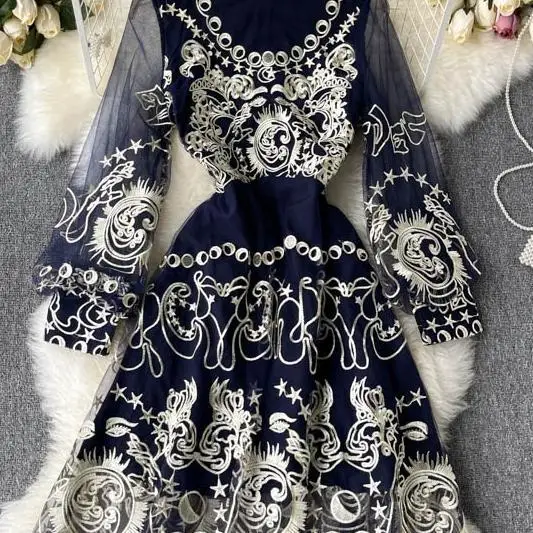 

Dresses