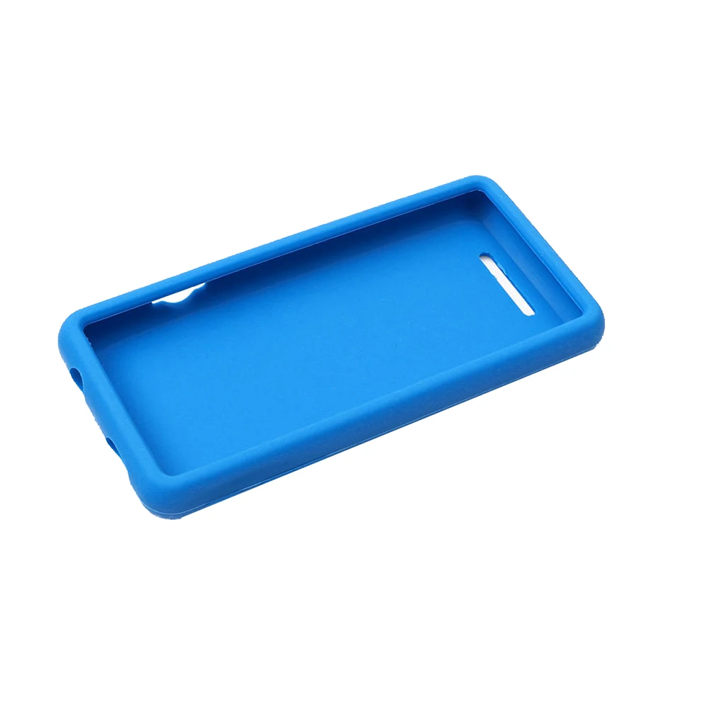 Аксессуар Тонкий чехол пылезащитный модный нескользящий защитный против