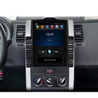 Головное устройство Tesla 2.5D GPS для Nissan X-Trail XTrail, X Trail T32, T31, Qashqai 2007-2015, 2 DIN, навигация, стерео, WIFI, 4G, LTE, SWC