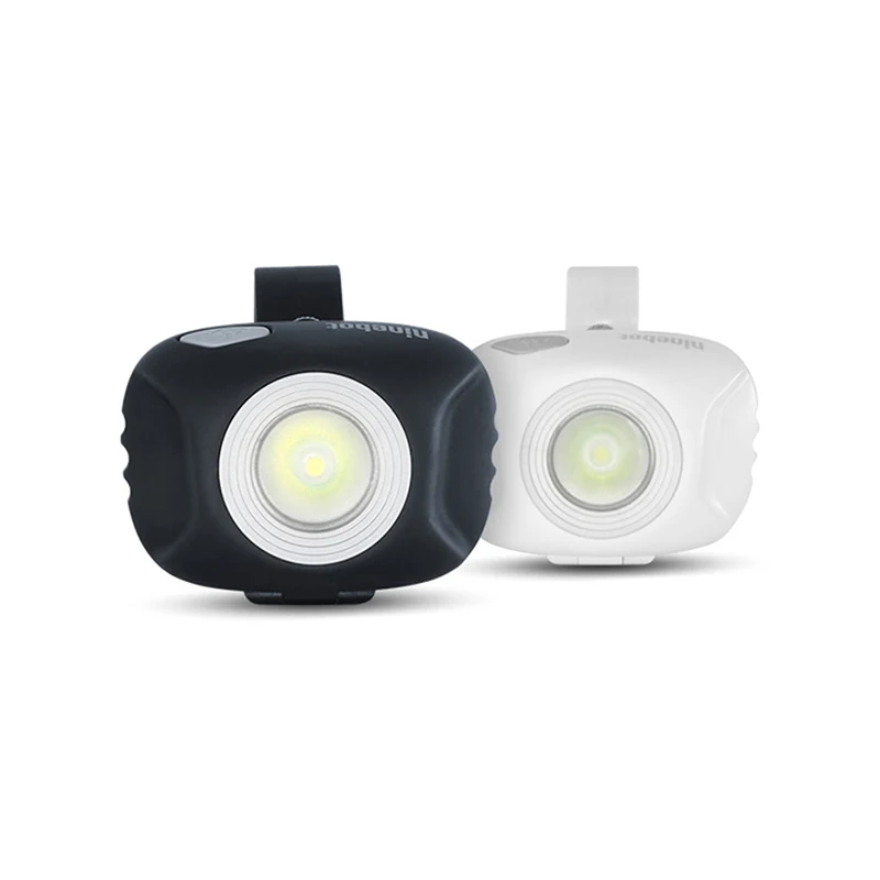 Оригинальный Ninebot светодиодный фонарь для мотоцикла фары Многоуровневая яркость