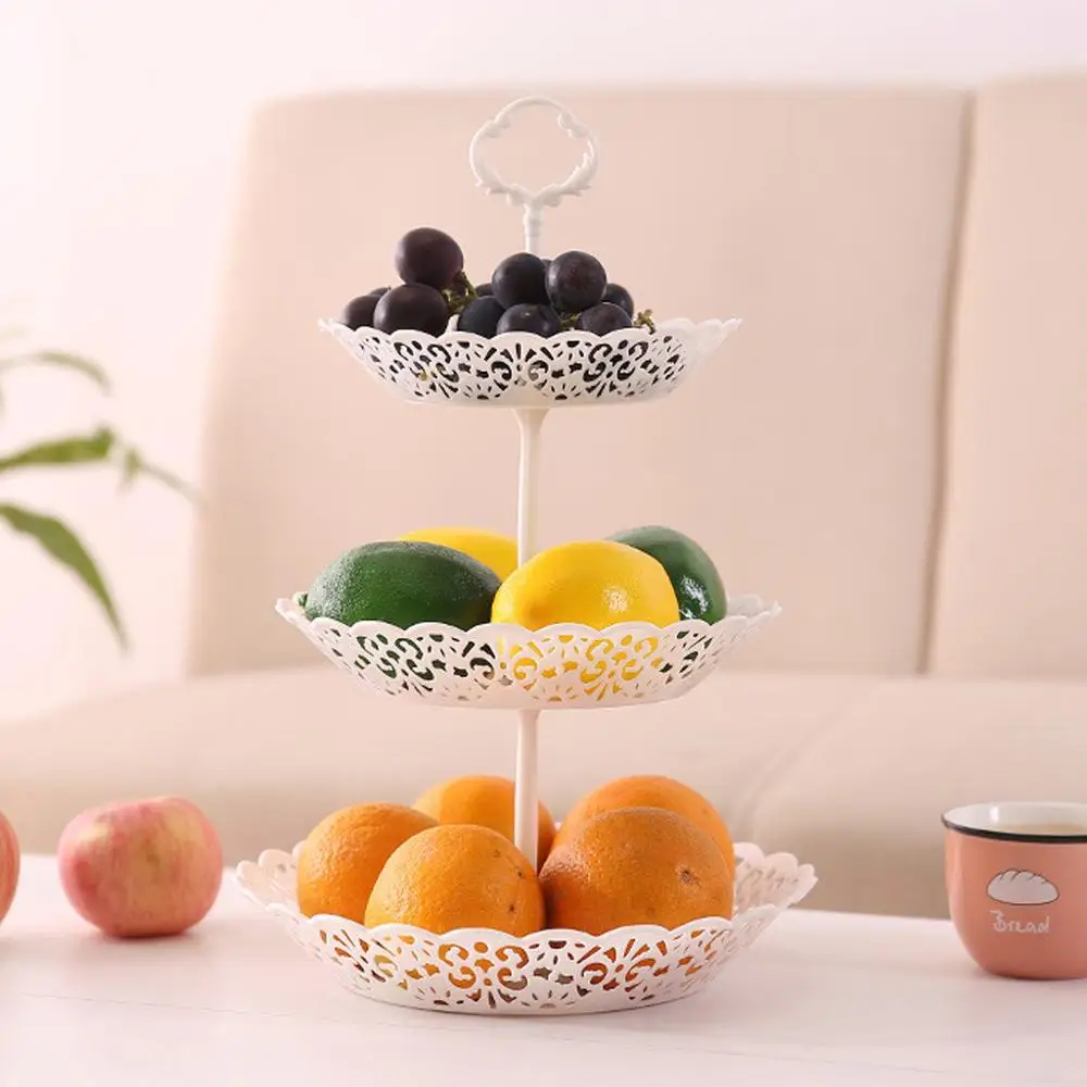 3 уровневый Кекс Стенд торт десерт свадебное мероприятие вечерние открытые