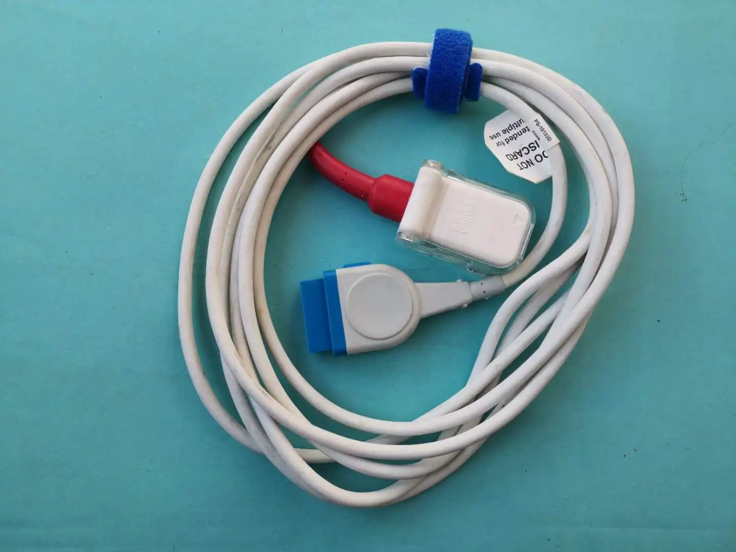 

Original GE MASIMO Spo2 cable blood oxygen extension cable, 11-pin