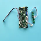 Аудио HDMI M.NT68676 LVDS LCD светодиодный DVI плата контроллера diy для LP133WH2(TL)(M3) 13,3 