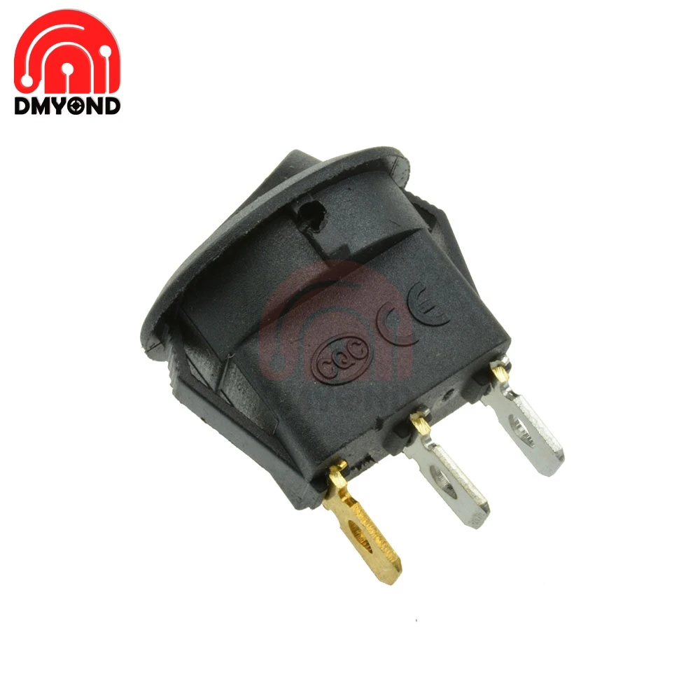 5 шт. 1 комплект Светодиодный точечный светильник автомобильная лодка 3