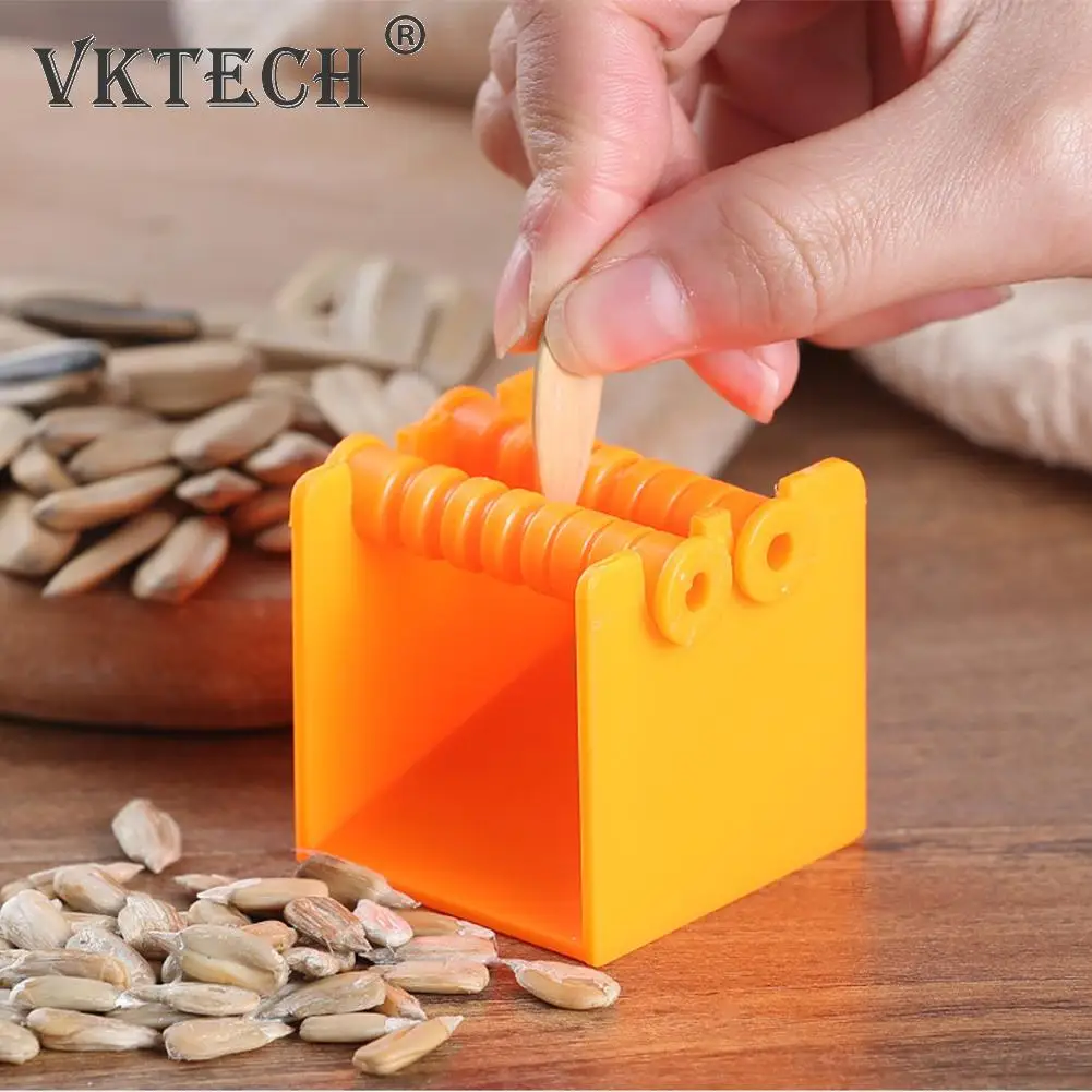 

Melon Seed Peel Tool Household Automatic Melon Seed Shelling Machine Child Assist Melon Seed Sunflower Shelling Lazy Artifact