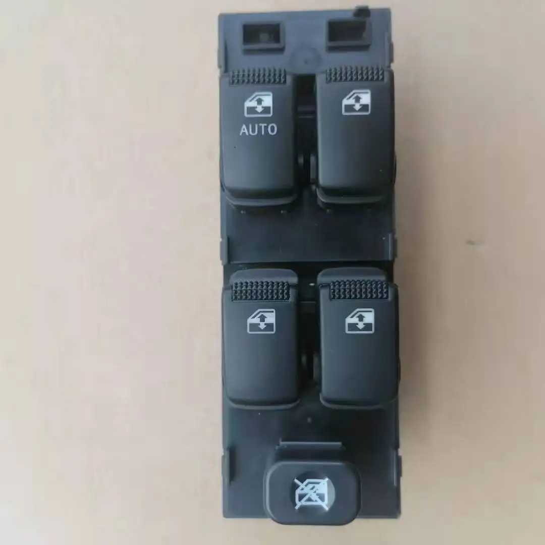 Переключатель управления окошком для Hyundai Getz 2003-2010 Matrix 2006-2011 935701C110 14 контактов 1