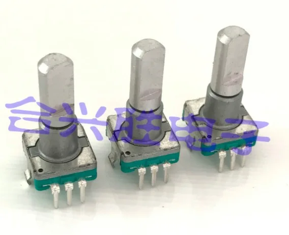 Оригинальный Для Buick Regal Excelle ALPS автомобильный поворотный кодер с переключателем