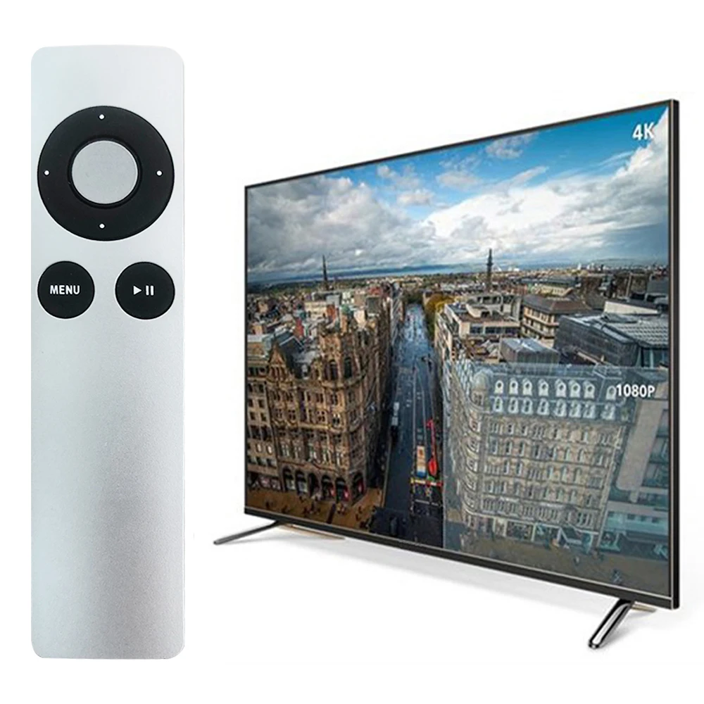 APP 0970 сменный пульт дистанционного управления для Apple TV 2 3 музыкальная система Mac