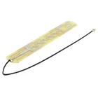 Двухдиапазонный беспроводной маршрутизатор Wi-Fi сетевая карта IPEX PCB Встроенная антенна с высоким коэффициентом усиления