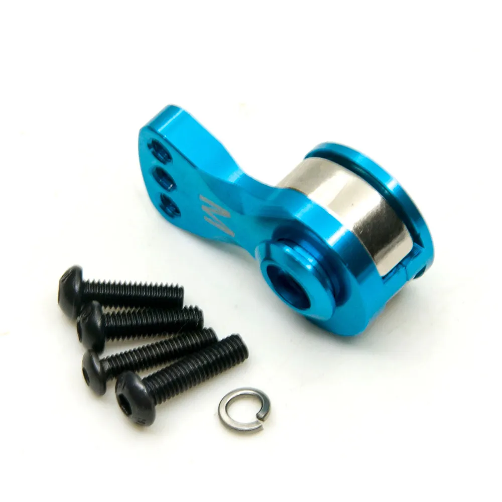 регулируемая рукоятка серв