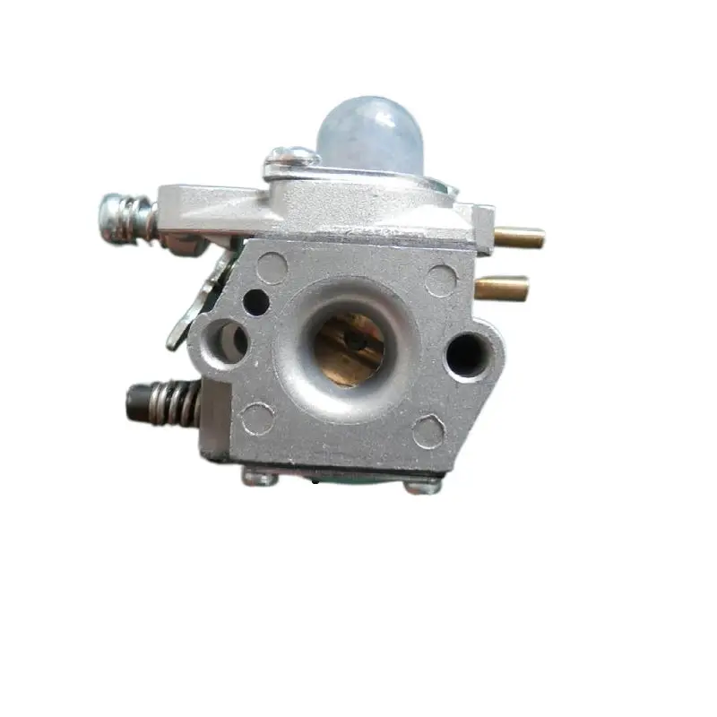 

CARBURETOR WT-418 FOR ECHO SHINDAIWA SRM-340 &MORE 35CC ~40CC STRING TRIMMER CARBURETTOR BRUSHCUTTER CHAINSAWS CARBY