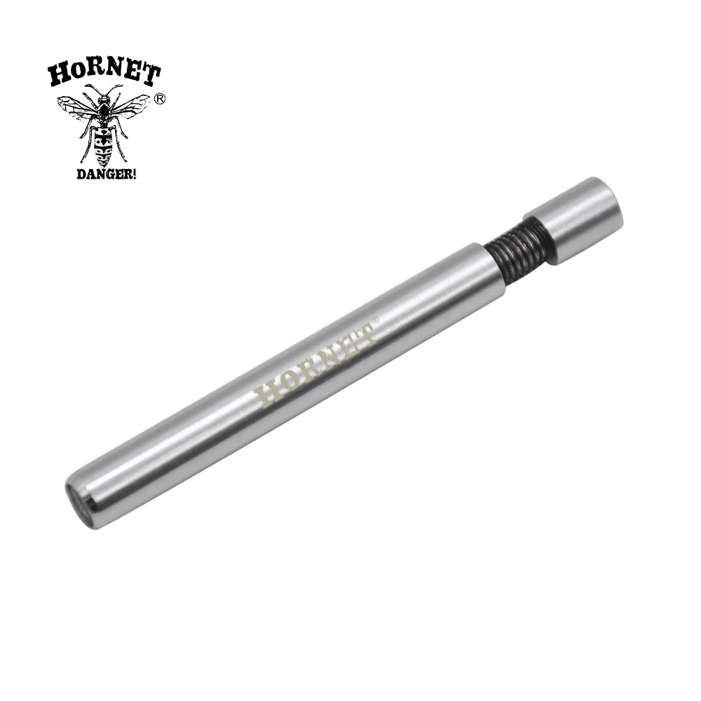 В виде сигареты Металлические курительные трубки курительная трубка для табака