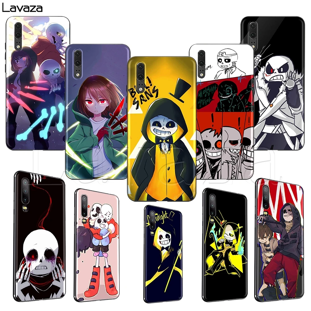 Чехол Lavaza из ТПУ для Huawei Mate 30 20 Honor Note 6a 7a 7c 7x 8c 8x9 10 Nova 3i 3 Lite Pro Y6 2018 Prime|Бамперы| |